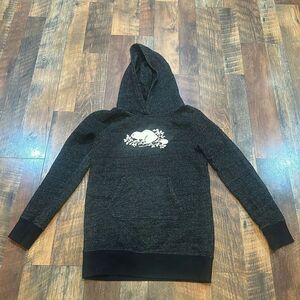 Roots hoodie 10/12 (6024A)